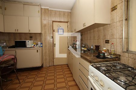 Apartamento à venda com 138m², 3 quartos e 1 vagaCozinha