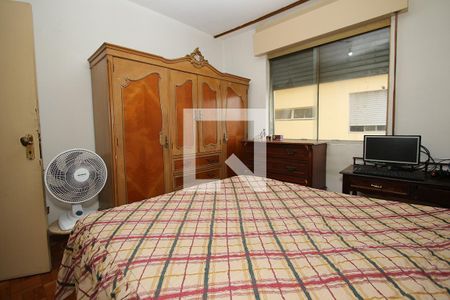 Apartamento à venda com 138m², 3 quartos e 1 vagaQuarto 2