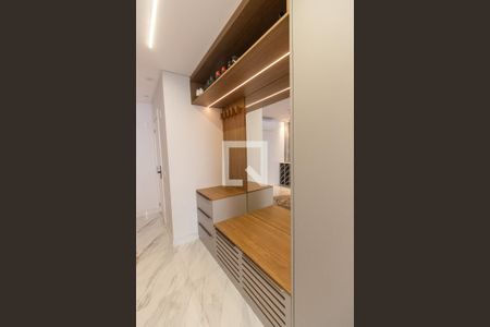 Detalhe de apartamento para alugar com 2 quartos, 120m² em Jardim Paraíso, São Paulo
