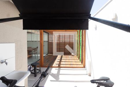 Apartamento para alugar com 120m², 2 quartos e 2 vagas Apartamento para alugar com 120m², 2 quartos e 2 vagasVista