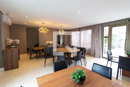 Apartamento para alugar com 120m², 2 quartos e 2 vagas Apartamento para alugar com 120m², 2 quartos e 2 vagasEspaço gourmet
