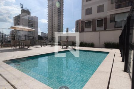 Apartamento para alugar com 120m², 2 quartos e 2 vagas Apartamento para alugar com 120m², 2 quartos e 2 vagasPiscina