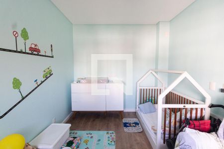 Apartamento para alugar com 120m², 2 quartos e 2 vagas Apartamento para alugar com 120m², 2 quartos e 2 vagasQuarto 2