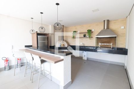 Apartamento para alugar com 120m², 2 quartos e 2 vagas Apartamento para alugar com 120m², 2 quartos e 2 vagasChurrasqueira