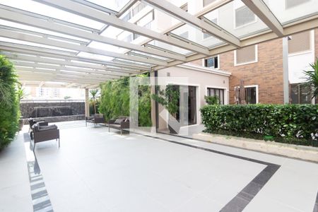 Apartamento para alugar com 120m², 2 quartos e 2 vagas Apartamento para alugar com 120m², 2 quartos e 2 vagasÁrea comum