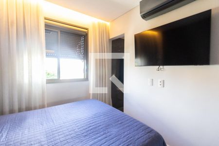 Apartamento para alugar com 120m², 2 quartos e 2 vagas Apartamento para alugar com 120m², 2 quartos e 2 vagasQuarto 3