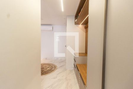Detalhe de apartamento para alugar com 2 quartos, 120m² em Jardim Paraíso, São Paulo