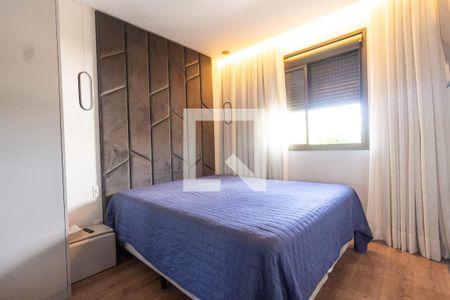 Apartamento para alugar com 120m², 2 quartos e 2 vagas Apartamento para alugar com 120m², 2 quartos e 2 vagasQuarto 3