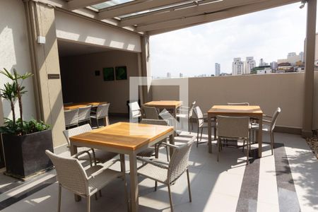 Apartamento para alugar com 120m², 2 quartos e 2 vagas Apartamento para alugar com 120m², 2 quartos e 2 vagasChurrasqueira