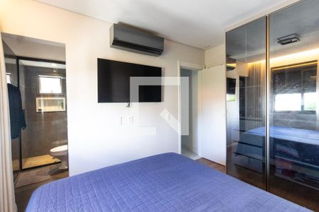 Apartamento para alugar com 120m², 2 quartos e 2 vagas Apartamento para alugar com 120m², 2 quartos e 2 vagasQuarto 3