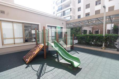 Apartamento para alugar com 120m², 2 quartos e 2 vagas Apartamento para alugar com 120m², 2 quartos e 2 vagasPlayground