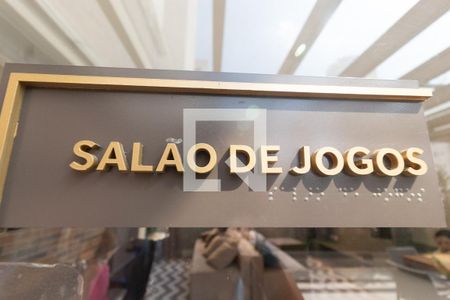 Apartamento para alugar com 120m², 2 quartos e 2 vagas Apartamento para alugar com 120m², 2 quartos e 2 vagasSalão de jogos