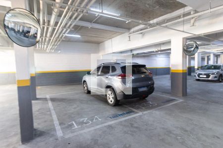 Apartamento para alugar com 120m², 2 quartos e 2 vagas Apartamento para alugar com 120m², 2 quartos e 2 vagasGaragem