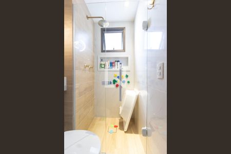 Apartamento para alugar com 120m², 2 quartos e 2 vagas Apartamento para alugar com 120m², 2 quartos e 2 vagasBanheiro