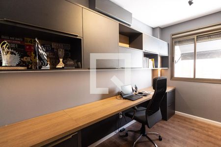 Apartamento para alugar com 120m², 2 quartos e 2 vagas Apartamento para alugar com 120m², 2 quartos e 2 vagasQuarto 1