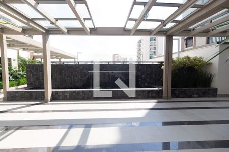 Apartamento para alugar com 120m², 2 quartos e 2 vagas Apartamento para alugar com 120m², 2 quartos e 2 vagasÁrea comum