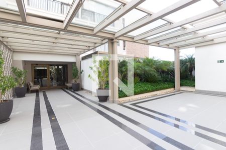 Apartamento para alugar com 120m², 2 quartos e 2 vagas Apartamento para alugar com 120m², 2 quartos e 2 vagasÁrea comum