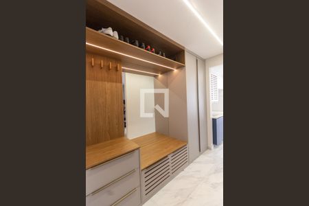 Detalhe de apartamento para alugar com 2 quartos, 120m² em Jardim Paraíso, São Paulo