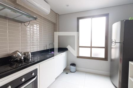 Apartamento para alugar com 120m², 2 quartos e 2 vagas Apartamento para alugar com 120m², 2 quartos e 2 vagasEspaço gourmet