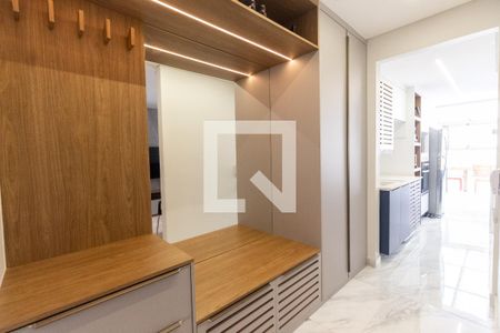 Apartamento para alugar com 2 quartos, 120m² em Jardim Paraíso, São Paulo
