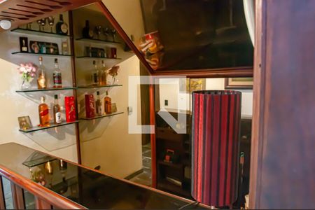 bar de casa à venda com 5 quartos, 450m² em Pechincha, Rio de Janeiro