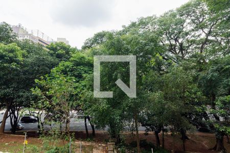 Quarto 1 - vista de apartamento à venda com 2 quartos, 72m² em Paraíso, São Paulo