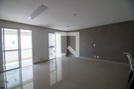 Sala de apartamento para alugar com 2 quartos, 86m² em Vila Suzana, São Paulo