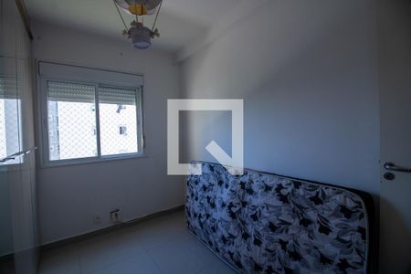 Quarto de apartamento para alugar com 2 quartos, 86m² em Vila Suzana, São Paulo