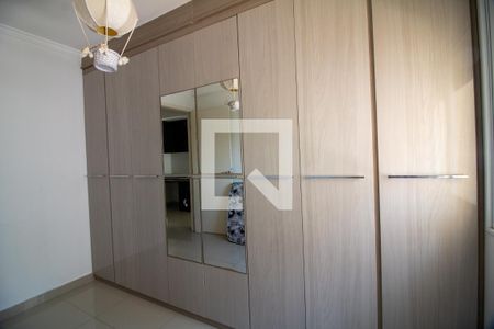 Quarto de apartamento para alugar com 2 quartos, 86m² em Vila Suzana, São Paulo