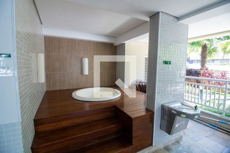 Apartamento para alugar com 2 quartos, 86m² em Vila Suzana, São Paulo