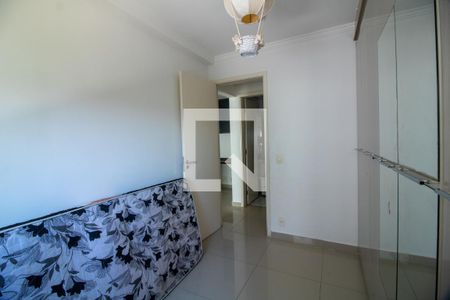 Quarto de apartamento para alugar com 2 quartos, 86m² em Vila Suzana, São Paulo
