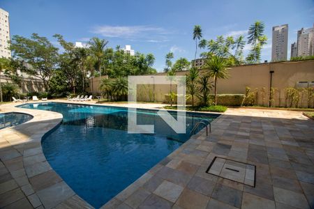 Apartamento para alugar com 2 quartos, 86m² em Vila Suzana, São Paulo