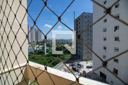 Vista Quarto de apartamento para alugar com 2 quartos, 86m² em Vila Suzana, São Paulo