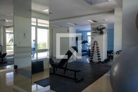 Apartamento para alugar com 2 quartos, 86m² em Vila Suzana, São Paulo