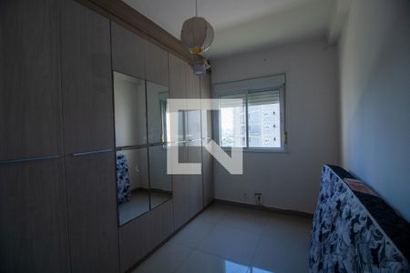Quarto de apartamento para alugar com 2 quartos, 86m² em Vila Suzana, São Paulo