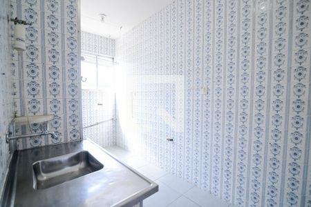 Apartamento para alugar com 60m², 2 quartos e sem vaga Apartamento para alugar com 60m², 2 quartos e sem vagaCozinha