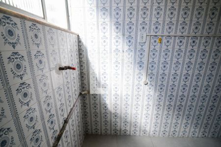 Apartamento para alugar com 60m², 2 quartos e sem vaga Apartamento para alugar com 60m², 2 quartos e sem vagaÁrea de Serviço