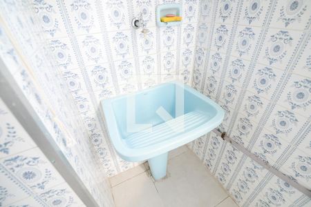 Apartamento para alugar com 60m², 2 quartos e sem vaga Apartamento para alugar com 60m², 2 quartos e sem vagaÁrea de Serviço