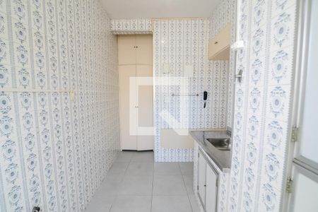 Apartamento para alugar com 60m², 2 quartos e sem vaga Apartamento para alugar com 60m², 2 quartos e sem vagaCozinha
