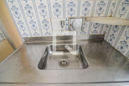 Apartamento para alugar com 60m², 2 quartos e sem vaga Apartamento para alugar com 60m², 2 quartos e sem vagaCozinha