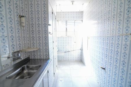 Apartamento para alugar com 60m², 2 quartos e sem vaga Apartamento para alugar com 60m², 2 quartos e sem vagaCozinha