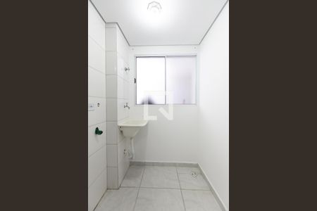 Apartamento à venda com 31m², 1 quarto e sem vaga Apartamento à venda com 31m², 1 quarto e sem vagaÁrea de Serviço