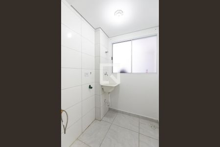 Apartamento à venda com 31m², 1 quarto e sem vaga Apartamento à venda com 31m², 1 quarto e sem vagaÁrea de Serviço