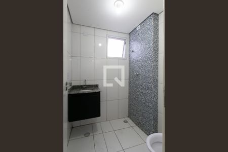 Apartamento à venda com 31m², 1 quarto e sem vaga Apartamento à venda com 31m², 1 quarto e sem vagaBanheiro