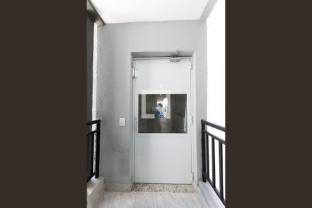 Apartamento à venda com 31m², 1 quarto e sem vaga Apartamento à venda com 31m², 1 quarto e sem vagaElevador