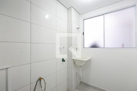 Apartamento à venda com 31m², 1 quarto e sem vaga Apartamento à venda com 31m², 1 quarto e sem vagaÁrea de Serviço