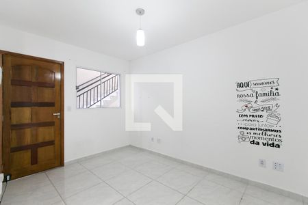 Apartamento à venda com 31m², 1 quarto e sem vaga Apartamento à venda com 31m², 1 quarto e sem vagaSala