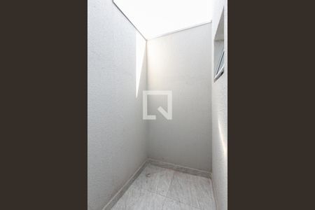 Apartamento à venda com 31m², 1 quarto e sem vaga Apartamento à venda com 31m², 1 quarto e sem vagaÁrea Externa do Quarto