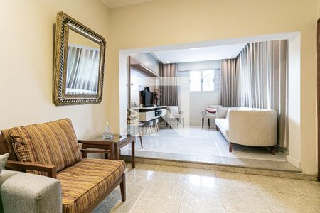 Sala de casa à venda com 3 quartos, 140m² em Penha de França, São Paulo