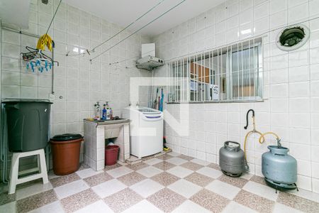 Casa à venda com 140m², 3 quartos e sem vaga Casa à venda com 140m², 3 quartos e sem vagaárea de Serviço